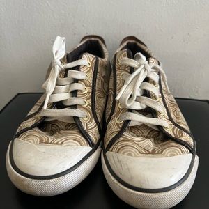 Coach Sneakers size 10 for Women